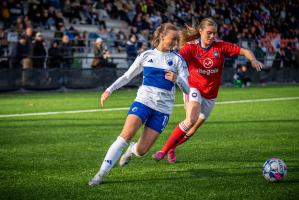 F.C. København - Sundby Boldklub - 02/11-2024