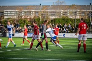 F.C. København - Sundby Boldklub - 02/11-2024