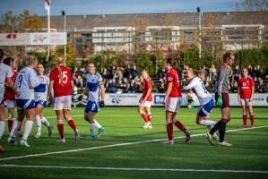 F.C. København - Sundby Boldklub - 02/11-2024