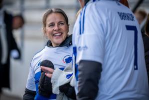 F.C. København - Sundby Boldklub - 02/11-2024