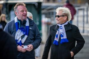 F.C. København - Sundby Boldklub - 02/11-2024