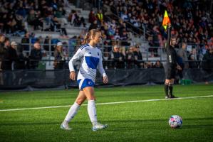 F.C. København - Sundby Boldklub - 02/11-2024