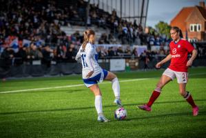 F.C. København - Sundby Boldklub - 02/11-2024