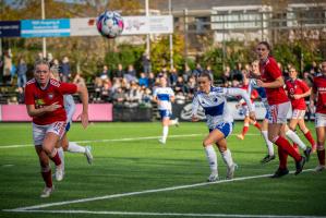 F.C. København - Sundby Boldklub - 02/11-2024