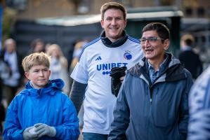 F.C. København - Sundby Boldklub - 02/11-2024