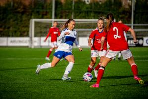 F.C. København - Sundby Boldklub - 02/11-2024