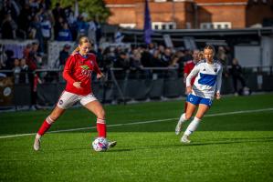 F.C. København - Sundby Boldklub - 02/11-2024