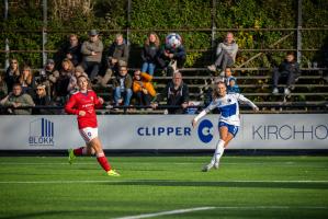 F.C. København - Sundby Boldklub - 02/11-2024