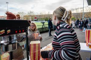 F.C. København - Sundby Boldklub - 02/11-2024