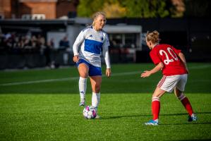 F.C. København - Sundby Boldklub - 02/11-2024