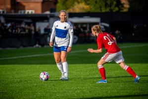 F.C. København - Sundby Boldklub - 02/11-2024