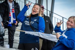 F.C. København - Sundby Boldklub - 02/11-2024