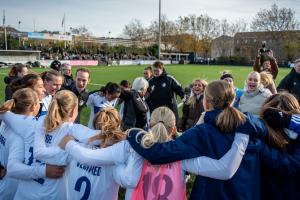 F.C. København - Sundby Boldklub - 02/11-2024