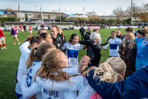 F.C. København - Sundby Boldklub - 02/11-2024