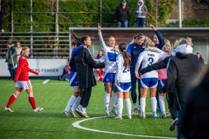 F.C. København - Sundby Boldklub - 02/11-2024