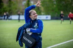 F.C. København - Sundby Boldklub - 02/11-2024