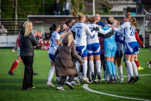 F.C. København - Sundby Boldklub - 02/11-2024