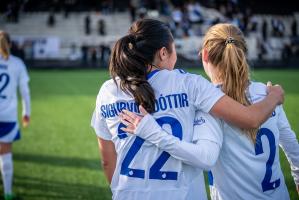 F.C. København - Sundby Boldklub - 02/11-2024