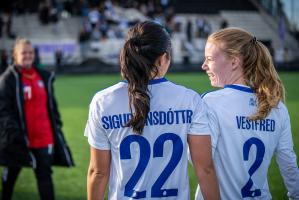 F.C. København - Sundby Boldklub - 02/11-2024