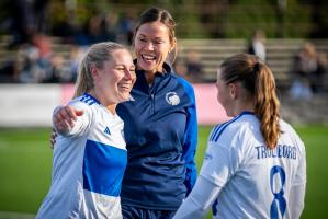 F.C. København - Sundby Boldklub - 02/11-2024