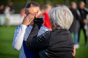 F.C. København - Sundby Boldklub - 02/11-2024