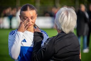 F.C. København - Sundby Boldklub - 02/11-2024