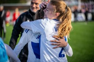 F.C. København - Sundby Boldklub - 02/11-2024