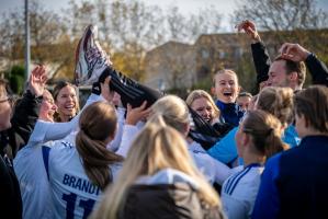 F.C. København - Sundby Boldklub - 02/11-2024