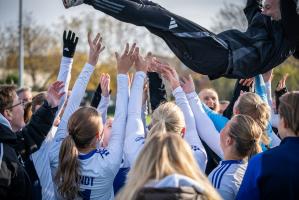 F.C. København - Sundby Boldklub - 02/11-2024