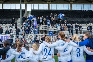 F.C. København - Sundby Boldklub - 02/11-2024