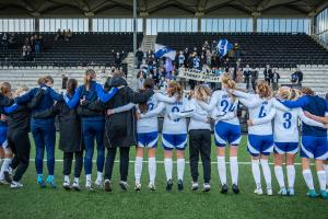 F.C. København - Sundby Boldklub - 02/11-2024