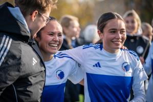 F.C. København - Sundby Boldklub - 02/11-2024