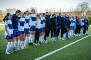 F.C. København - Sundby Boldklub - 02/11-2024