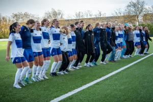 F.C. København - Sundby Boldklub - 02/11-2024