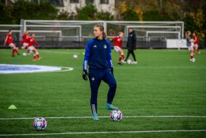 F.C. København - Sundby Boldklub - 02/11-2024