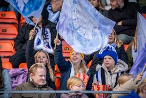 F.C. København - Sundby Boldklub - 02/11-2024