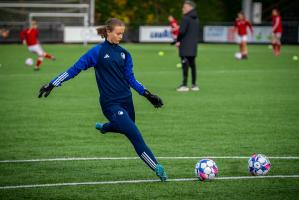 F.C. København - Sundby Boldklub - 02/11-2024