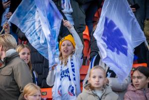 F.C. København - Sundby Boldklub - 02/11-2024