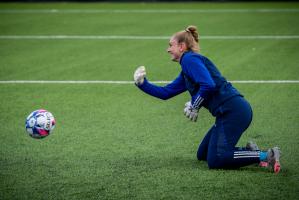 F.C. København - Sundby Boldklub - 02/11-2024