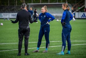 F.C. København - Sundby Boldklub - 02/11-2024