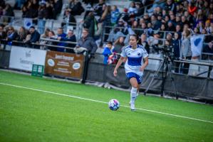 F.C. København - Sundby Boldklub - 02/11-2024