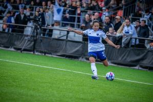 F.C. København - Sundby Boldklub - 02/11-2024