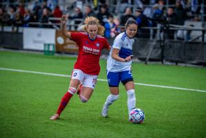 F.C. København - Sundby Boldklub - 02/11-2024