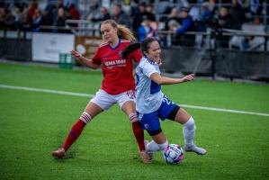 F.C. København - Sundby Boldklub - 02/11-2024