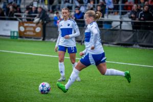 F.C. København - Sundby Boldklub - 02/11-2024