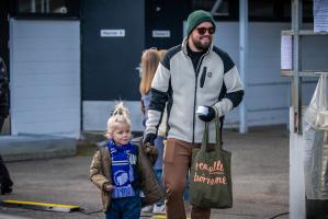 F.C. København - Sundby Boldklub - 02/11-2024