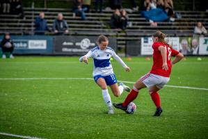 F.C. København - Sundby Boldklub - 02/11-2024