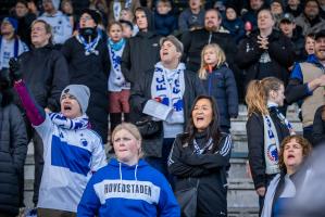 F.C. København - Sundby Boldklub - 02/11-2024