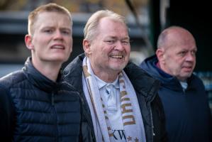 F.C. København - Sundby Boldklub - 02/11-2024