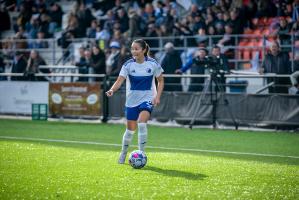 F.C. København - Sundby Boldklub - 02/11-2024